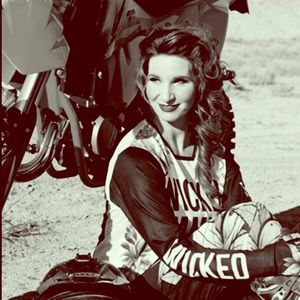 Meet your Posher, Kamie